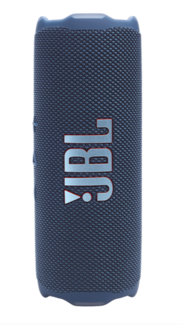 Bocinas Portátiles | JBL JBLFLIP7SQUADAM/AL — Bocina Portátil Flip 7, Bluetooth, Inalámbrico, USB-C, 35W, Azul - Resistente a Polvo/Agua