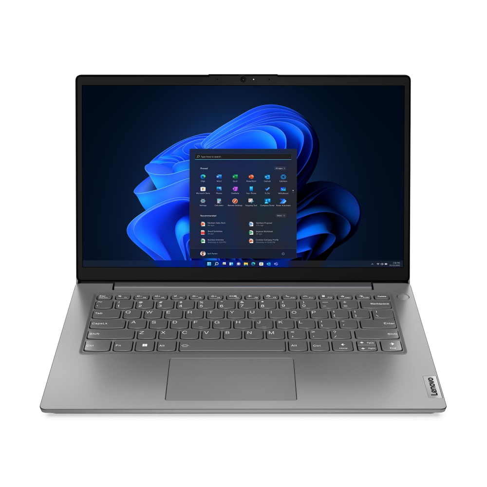 Laptops | LENOVO 82YX0068LM — Laptop V14 Gen 4, 14" 1920x1080 Full HD, AMD Ryzen 7 7730U, 16GB, 1TB SSD, Windows 11 Pro, Español
