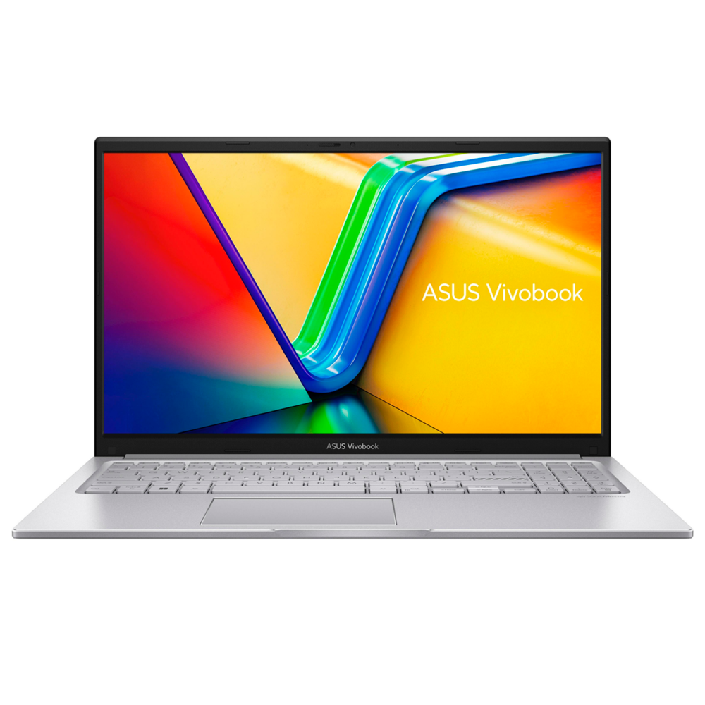 Laptops | ASUS 90NB10J1-M033N0-ROW — Laptop Vivobook, 15.6" 1920x1080 Full HD, Intel Core i5-1334U, 8GB, 512GB SSD, Windows 11 Home, Inglés