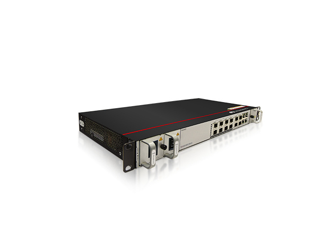 Unidades de Red Óptica | HUAWEI EA5801E-GP08 — Unidad de Red Óptica , 8x C+, 4x Uplink