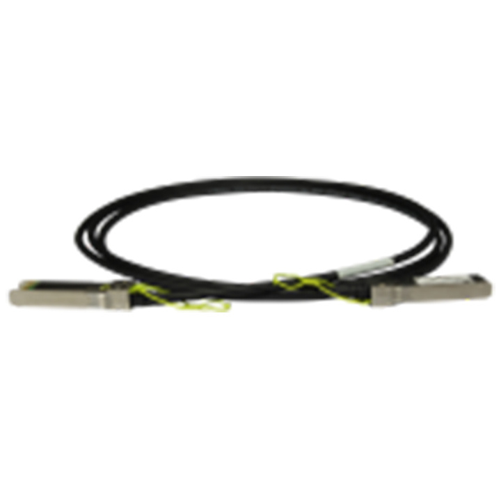 Cables SFP+ | HUAWEI SFP-10G-CU1M — Cable SFP+ Macho - SFP+ Macho, 1 Metro, Negro