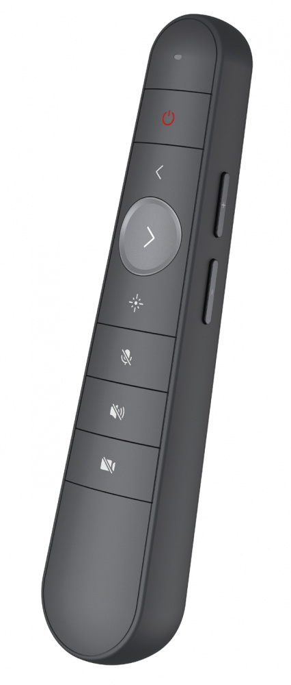 Controles Remoto | HUAWEI IHC — Control Remoto IdeaHub, 9 Botones, Gris