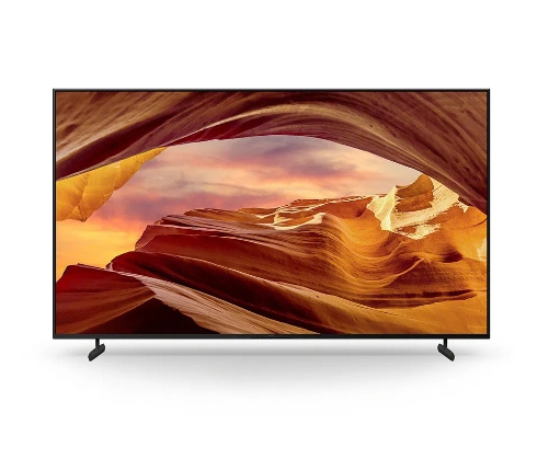 Pantallas | SONY KD-85X77L — Smart TV LED 85", 4K Ultra HD, Negro