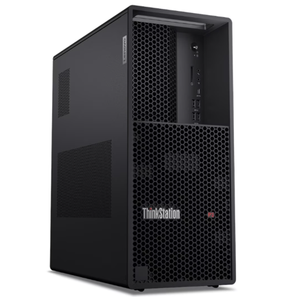Workstations | LENOVO 30HSS29100 — Workstation ThinkStation P3 Tower G2, Intel Core Ultra 7 265, 32GB, 1TB SSD, NVIDIA RTX 2000 Ada, Windows 11 Pro