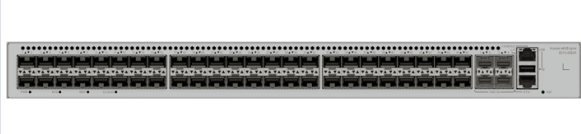 Switches | HUAWEI S310-48S4X — Switch , 24 Puertos Gigabit Ethernet 10/100/1000, 48 Puertos SFP, 4 Puertos SFP+, 2 Puertos QSFP28, 176 Gbit/s, 64000 Entradas, Administrado