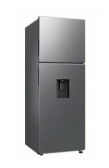 Refrigeradores | SAMSUNG RT35DG5224S9 — Refrigerador , 12 Pies Cúbicos, Acero