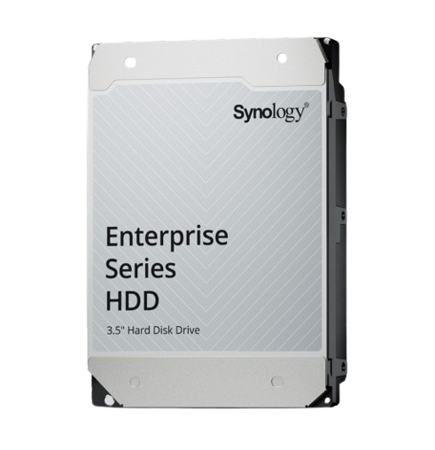 Discos Duros para Servidores | SYNOLOGY HAT5320-8T — Disco Duro para Servidor HAT5320 Enterprise Series 3.5", 8TB, SATA III, 7200RPM, 6 Gbit/s