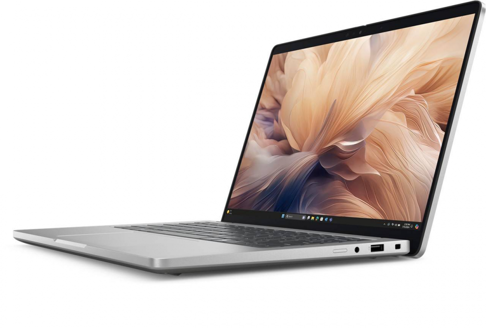 Laptops | DELL PV14250_i5RPLR16512PWPs_1W 2V2PW — Laptop Pro 14, 14" 1920x1080 Full HD, Intel Core 5 120U, 16GB, 512GB SSD, Windows 11 Pro, Español