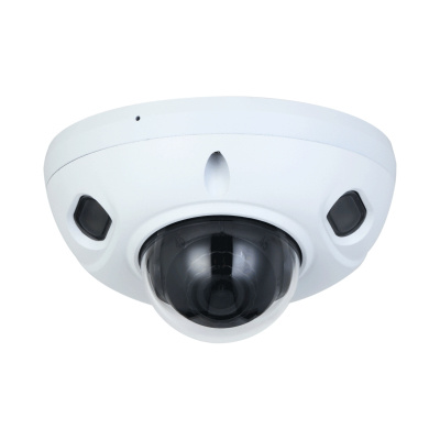 Cámaras de Seguridad IP | DAHUA DH-IPC-HDBW3241F-AS-S2 — Cámara de Seguridad IP Domo IR para Exteriores , Alámbrico, 1920x1080 Full HD, Día/Noche