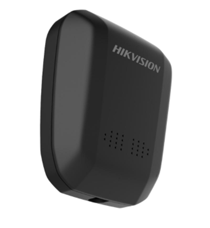 Accesorios para DVR Móviles | HIKVISION AE-VC155T(3.1) — Cámara con Función ADAS , Alámbrico, 12V, Sensor 3.5", Negro, para DVR Móvil