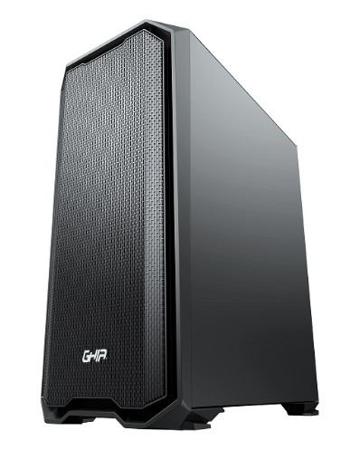 PC's de Escritorio | GHIA PCGHIA-3631 — Computadora FRONTIER ELITE, Intel Core i7-14700K, 16GB, 1TB SSD, Wi-Fi, Windows 11 Pro