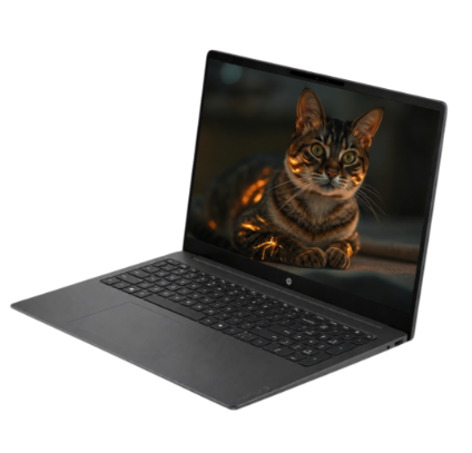 Laptops | HP D7NF1UA#ABA-ROW — Laptop OmniBook 3, 16" 1920x1200 WUXGA Táctil, Intel Core Ultra 5 225U, 8GB, 512GB SSD, Windows 11 Home, Inglés