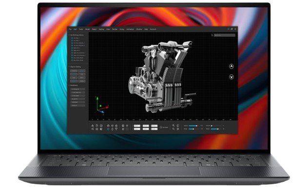 Laptops | DELL 3000190988729.1001 — Laptop Precision 5490, 14" 1920x1200 WUXGA, Intel Core Ultra 5 135H, NVIDIA RTX A1000, 16GB, 512GB SSD, Windows 11 Pro, Español