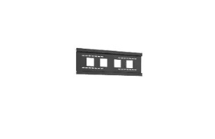 Accesorios para DVR Móviles | HIKVISION DS-MH1902 — Montaje de Pared para DVR Móvil, Interior