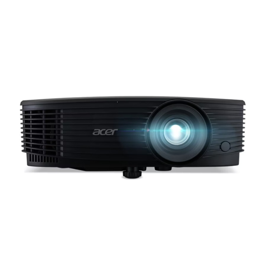 Proyectores | ACER MR.JXF11.005 — Proyector X1129 DLP, 800x600 SVGA, 4800 lúmenes ANSI, con Bocinas, Negro