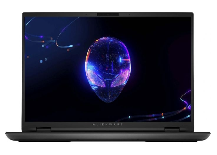 Laptops | ALIENWARE AM16R1_QI7161TBX6BW11S_125 — Laptop Gamer M16 R1, 16" 2560x1600, Intel Core Ultra 7 155H, NVIDIA GeForce RTX 4050, 16GB, 1TB SSD, Windows 11 Home, Inglés