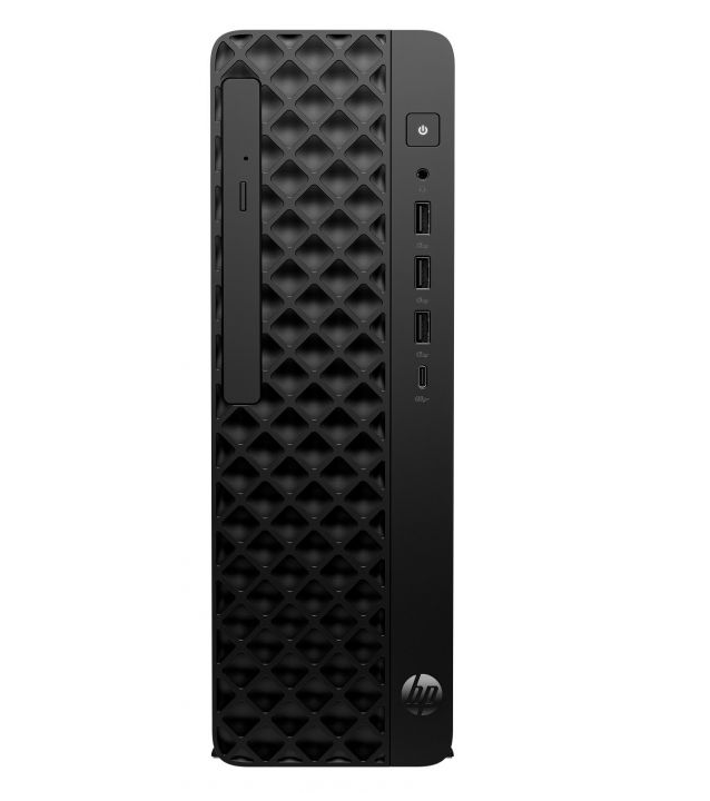 PC's de Escritorio | HP DE0C4AT — Computadora ProDesk 2, AMD Ryzen 5 150, 12GB, 512GB SSD, Windows 11 Pro