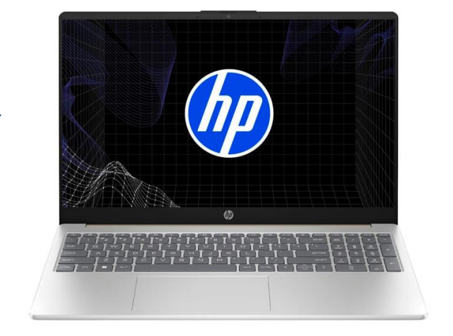 Laptops | HP B4HB6UA-ABA-ROW — Laptop B4HB6UA, 15.6" 1920x1080 Full HD, Intel Core i5-1334U, 8GB, 512GB SSD, Windows 11 Home, Inglés