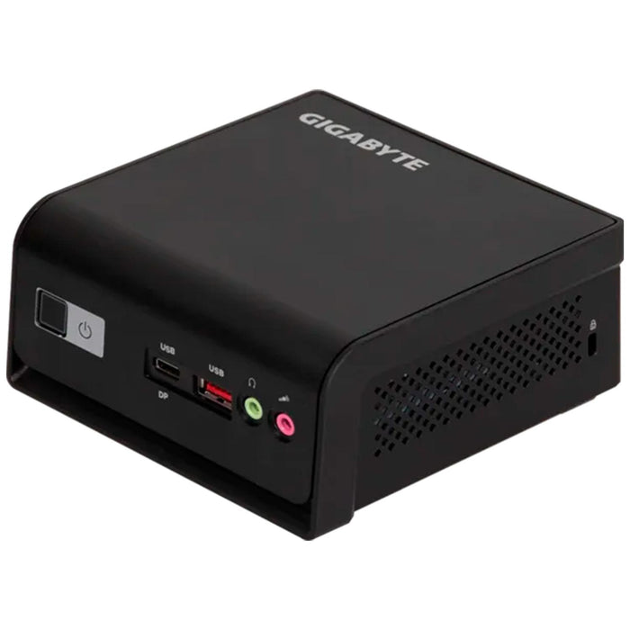 Mini PC's | GIGABYTE MPBX-N15016512 — Mini PC CM-10010, Intel N150, 16GB, 512GB SSD, Windows 11 Prueba