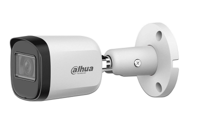 Cámaras de Seguridad CCTV | DAHUA DH-HAC-B2A21N-U-0280B — Cámara de Seguridad CCTV Bullet IR para Exteriores , Alámbrico, 1920x1080 Full HD, Día/Noche