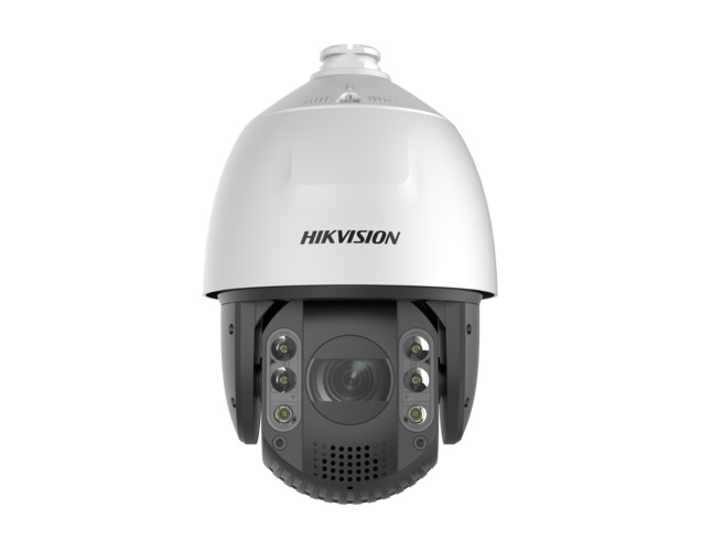 Cámaras de Seguridad IP | HIKVISION DS-2DE7A225IW-AEB(T5) — Cámara de Seguridad IP PTZ IR para Exteriores , Alámbrico, 1920x1080 Full HD, Día/Noche
