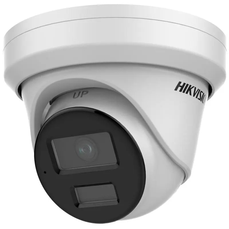 Cámaras de Seguridad IP | HIKVISION DS-2CD3346G2H-LISU — Cámara de Seguridad IP Torreta IR para Interiores , Alámbrico, 2688 x 1520 Pixeles, Día/Noche