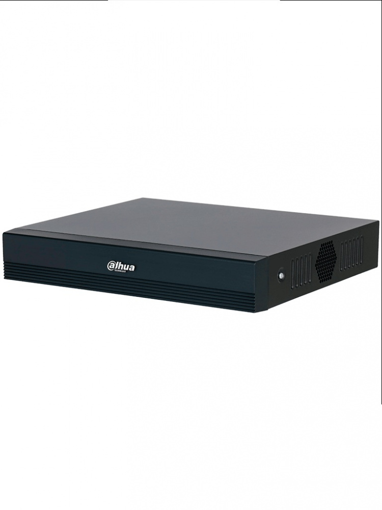 Grabadoras de Video Digital (DVR) | DAHUA DH-XVR1B16H-I/T — DVR 16 Canales para 1 Discos Duros, máx. 6TB, 2 x USB 2.0, 1 x RJ-45