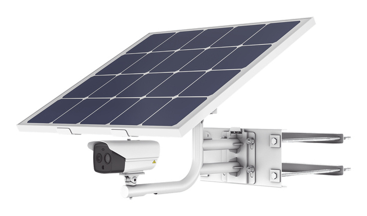 Cámaras Térmicas | HIKVISION DS-2TXS2628-10P/QA/GLT/CH36S80(LA) — Cámara Térmica DS-2TXS2628-10P 4x Zoom, -20 - 150 °C