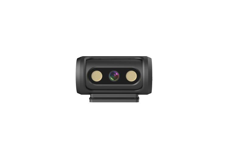 Cámaras de video | HIKVISION AE-VC583I-IS/P(H)(RJ45)(8MM) — Camara de Video AE-VC583I-ISF Dashcam Quad HD