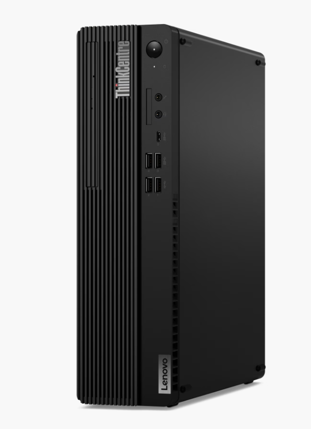 PC's de Escritorio | LENOVO 12U2000VLS — Computadora ThinkCentre M70s Gen 5, Intel Core i5-14400, 16GB, 512GB SSD, Windows 11 Pro + Teclado/Mouse