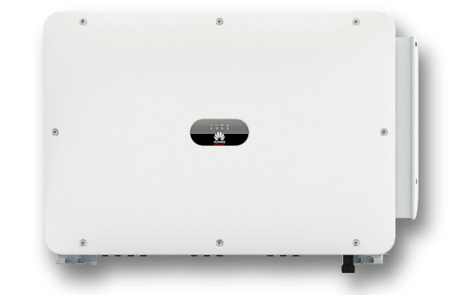 Inversores para Energía Solar | HUAWEI INVHUA1S23 — Inversor para Interconexión HWI-SUN2000-80K-MGL0, 80kW, 750V