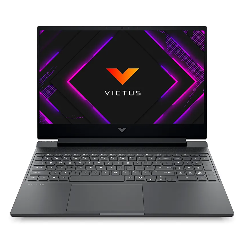 Laptops | HP BF9V1LA-V2 — Laptop Gamer Victus 15-fa2019la, 15.6" 1920x1080 Full HD, Intel Core i7-13620H, NVIDIA GeForce RTX 3050, 16GB, 1.5TB SSD, Windows 11 Home, Español ― Versión mejorada
