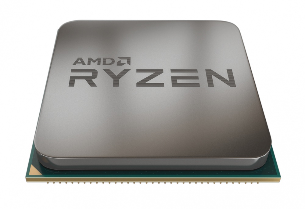 Procesadores para PC | AMD YD3400C5FHBOX — Procesador Ryzen 5 3400G con Radeon Graphics, Socket AM4, 4.20GHz, 4 Núcleos, 4MB Caché - Incluye Disipador