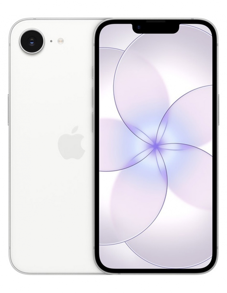 iPhone | APPLE IPHONE-17E-256-BLANCO — iPhone 17e, 256GB, Blanco
