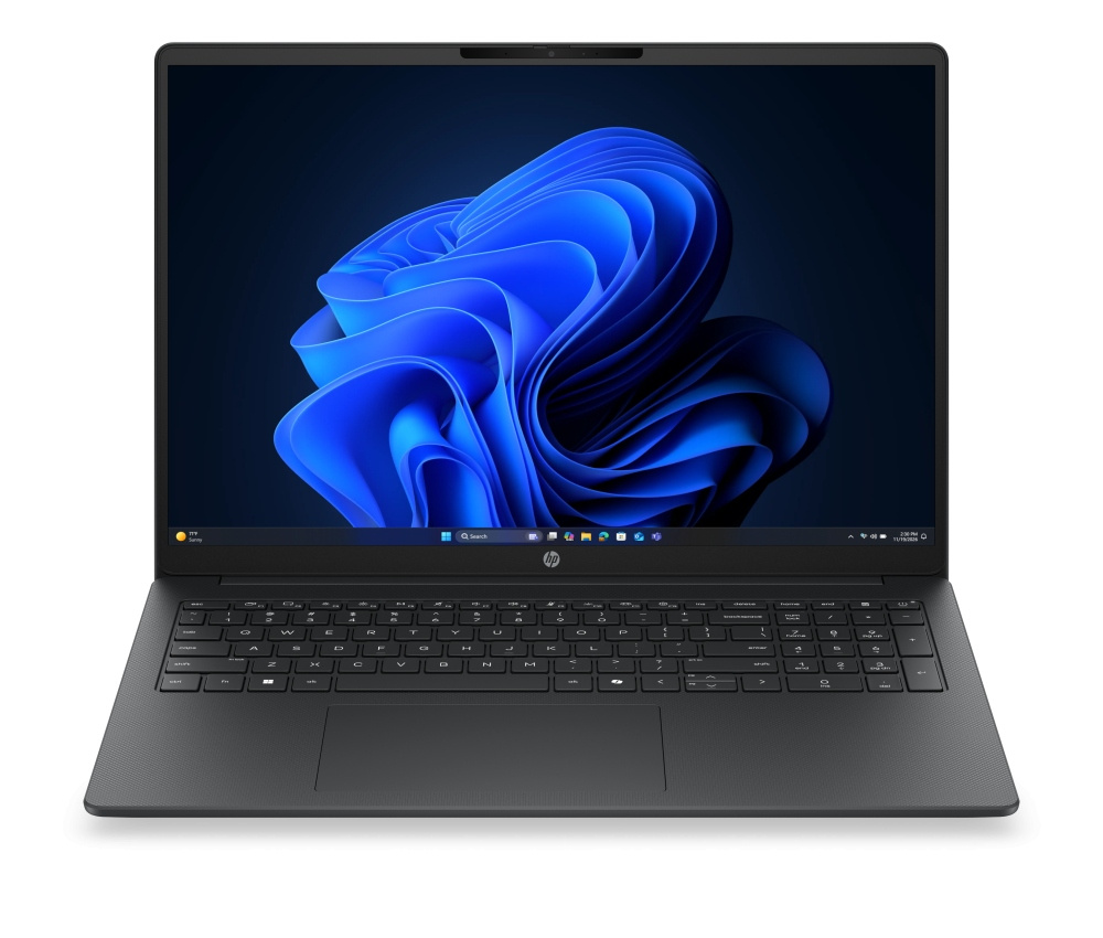 Laptops | HP D61LDAT-PRO-V3 — Laptop 200 G2i, 16" 1920x1200 WUXGA, Intel Core 5 120U, 24GB, 512GB SSD, Windows 11 Pro, Español