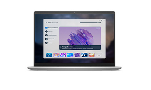 Laptops | DELL YX33D — Laptop Pro 14 Essential, 14" 1920x1200 WUXGA, AMD Ryzen 5 220, 8GB, 512GB SSD, Windows 11 Pro, Español