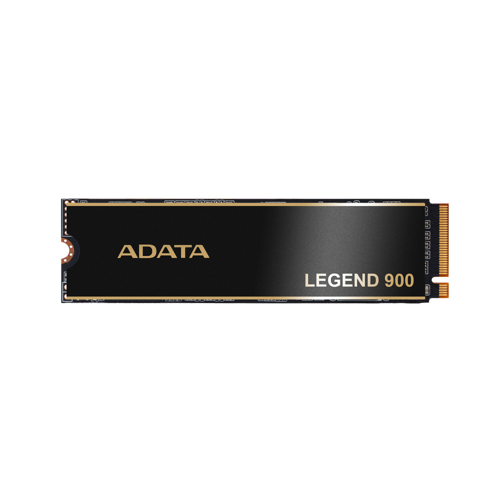 SSD | ADATA SLEG-900-512GCS — SSD Legend 900 NVMe, 512GB, M.2, PCI Express 4.0, 5400 MB/s Escritura, 7000 MB/s Lectura
