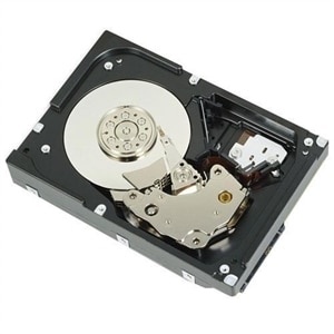 Discos Duros para Servidores | DELL 400-AUST — Disco Duro para Servidor 3.5", 2TB, SATA III, 7200RPM, 6 Gbit/s