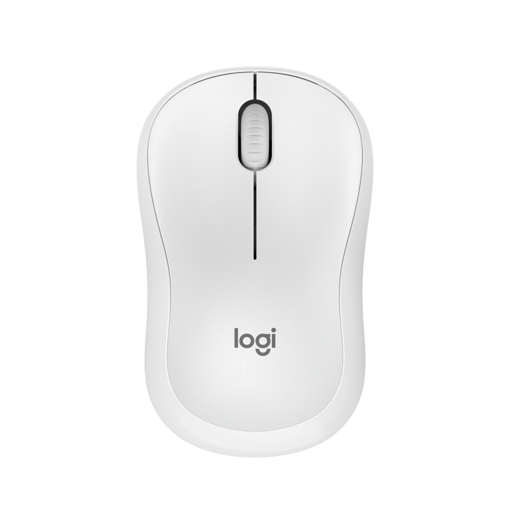 Mouse | LOGITECH 910-007116 — Mouse Óptico M240 Silent, Inalámbrico, Bluetooth, 4000 DPI, Blanco