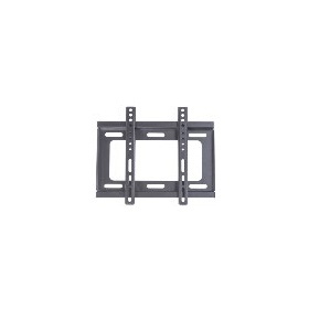 Soportes para Monitores | HIKVISION DS-DM1940W — Soporte de Pared para Monitor de 32", Negro, Compatible con DS-D5032QE-B
