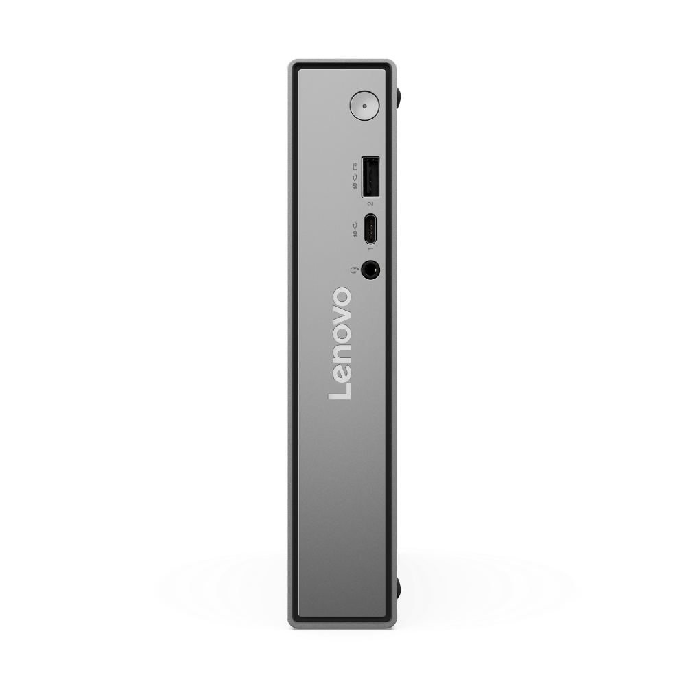 PC's de Escritorio | LENOVO 13C5001LLS-CUSTOM32GB1TB — Computadora ThinkCentre neo 50q Gen 5, Intel Core 7 240H, 32GB, 1TB SSD, Wi-Fi, Windows 11 Pro + Teclado/Mouse