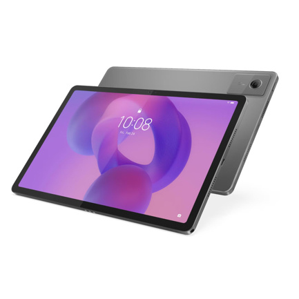 Tablets | LENOVO ZAFM0778MX — Tablet Idea Tab 5G 11" 2560x1600, 128GB, 6GB RAM, Android 15, Gris