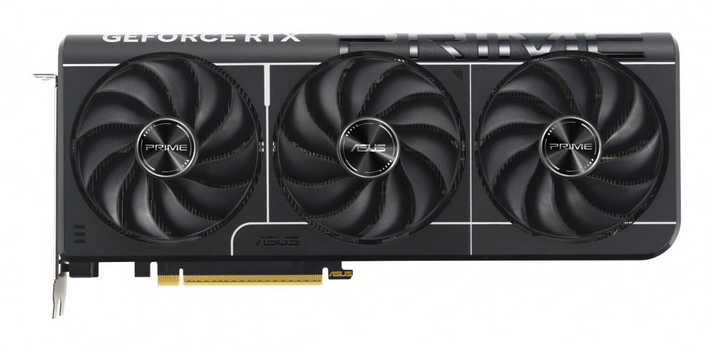 Tarjetas de Video | ASUS 90YV0LX0-M0AA00 — Tarjeta de Video NVIDIA GeForce RTX 5080 Prime O16G, 16GB 256-bit GDDR7, PCI Express 5.0, Mín. 850W