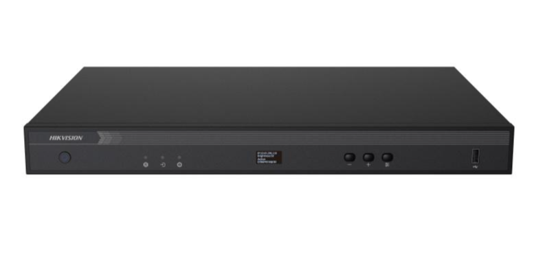 Controladores para Videowalls | HIKVISION DS-DT60V-03HDI12NO/U — Controlador de Videowall , 1 x HDMI, Ethernet, 4096x2160 4K