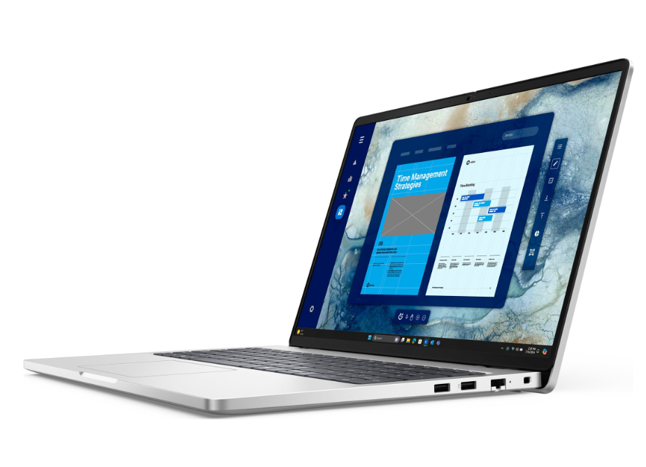 Laptops | DELL PC16250_U7ARL16512WPs_3WR XF5PC — Laptop Pro 16, 16" 1920x1080 Full HD, Intel Core Ultra 7 255U, 16GB, 512GB SSD, Windows 11 Pro, Español