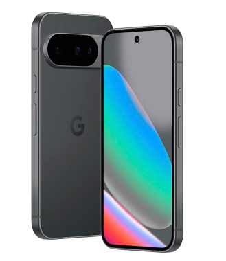 Celulares | GOOGLE 840353926882 — Pixel 10 5G 6.3" Dual SIM, 128GB, 12GB RAM, Negro