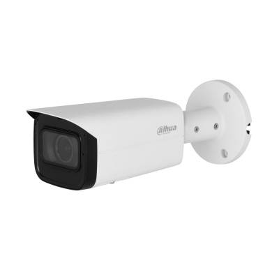 Cámaras de Seguridad IP | DAHUA DH-IPC-HFW3241T-ZAS-S2 — Cámara de Seguridad IP Bullet para Interiores/Exteriores IPC-HFW3241T-ZAS-S2, Alámbrico, 1920x1080 Full HD, Día/Noche