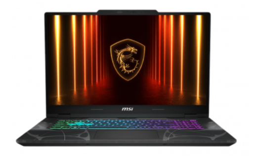 Laptops | MSI CYBORG 15 B2RWFKG-294US-ROW — Laptop Gamer Cyborg 15 B2RWFKG, 15.6" 1920x1080 Full HD, Intel Core 7 240H, NVIDIA GeForce RTX 5060, 16GB, 1TB SSD, Windows 11 Home, Inglés