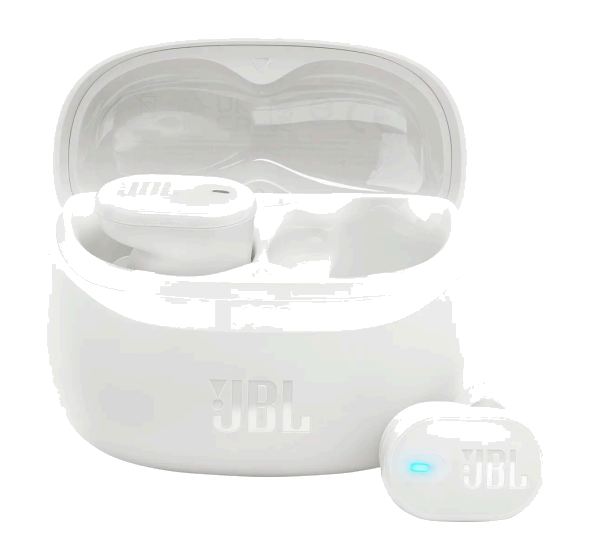 Audífonos Intrauriculares | JBL TuneBuds2 — Audífonos Intrauriculares con Micrófono Tune Buds 2, Inalámbrico, Bluetooth, Cancelación de Ruido, Blanco