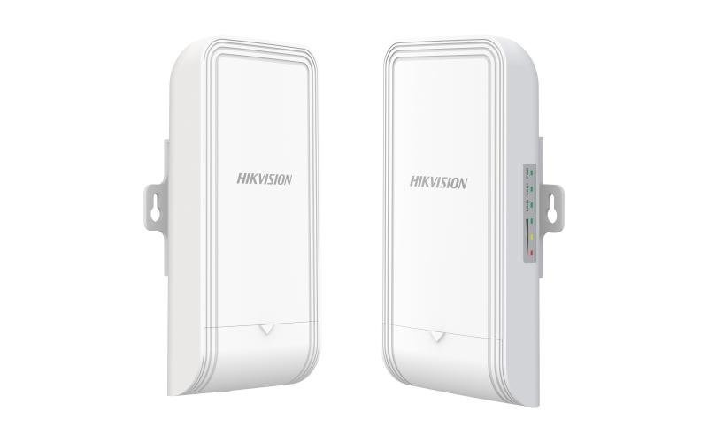 Access Points | HIKVISION DS-3WF1000-EI-2N — Access Point , 867Mbit/s, 2 x RJ-45, 2.4GHz, 2 Antenas Internas de 12 dBi, 2 Piezas